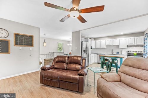 5732 Stephen Reid Rd, Huntingtown MD 20639-9769 exterior