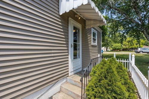 3627 Vistula Rd, Mishawaka IN 46544-4055 exterior