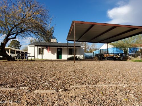 4149 17 St, Tucson AZ 85719-6503 exterior