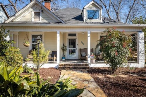 329 Glendale Ave, Atlanta, GA 30307-2124