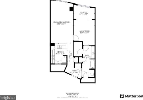 400 Massachusetts Ave, Washington DC  20001-6800 exterior