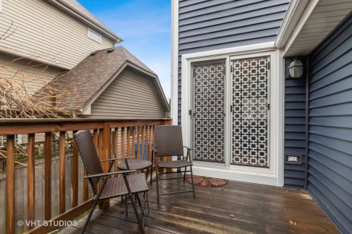 5333 Kildare Ave, Chicago IL 60652-3626 exterior