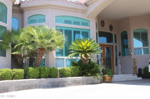 13816 18th St, Phoenix AZ 85022-2878 exterior