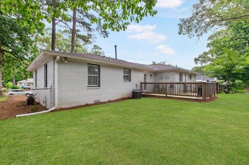 1303 Diamond Ave, Atlanta GA 30316-3417 exterior