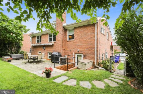 9920 Lorain Ave, Silver Spring MD 20901-3247 exterior