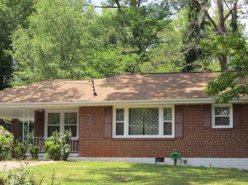 2154 Brannen Rd, Atlanta GA 30316-4149 exterior