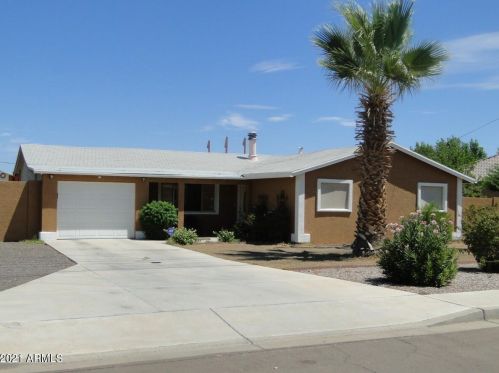 1736 Frye Rd, Chandler AZ  85224-6181 exterior