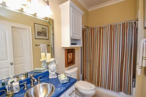 2771 Point Overlook, Gainesville GA 30501-1253 exterior