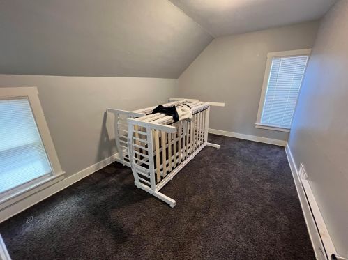 3153 33rd St, Milwaukee WI  53215-4272 exterior