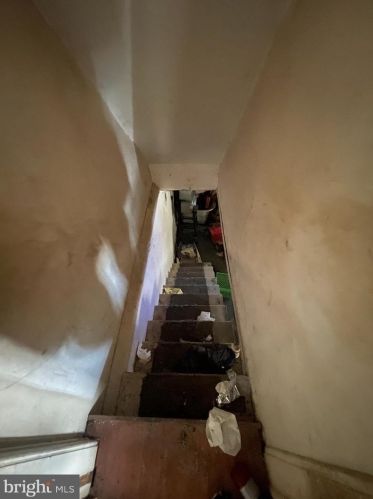 1078 St, Pottstown PA 19464-5867 exterior