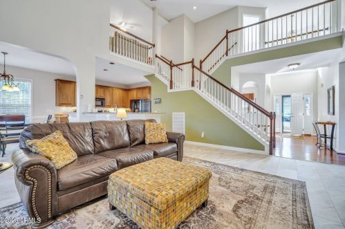 163 Pinecrest Cir, Bluffton SC 29910-7872 exterior