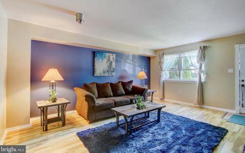 426 Ellwell Ct, Glen Burnie MD 21061-6148 exterior