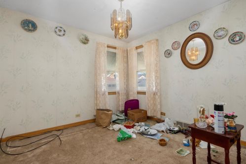 3038 Osceola Ave, Chicago IL 60634-3309 exterior