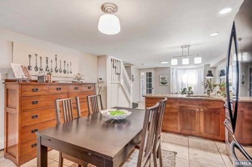 1717 Clf St, Union City NJ exterior