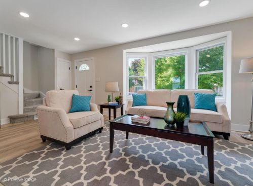 4949 La Crosse Ave, Chicago IL  60638-2120 exterior