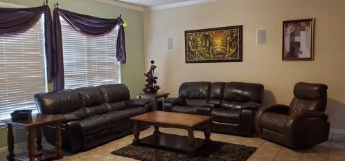 16212 Double Eagle Dr, Austin TX  78717-3816 exterior