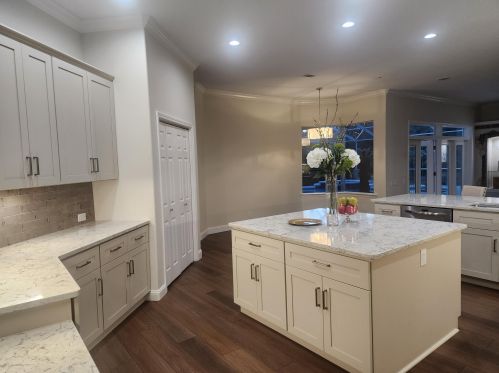 3146 Bobby Jones Dr, Milton FL  32571-8439 exterior