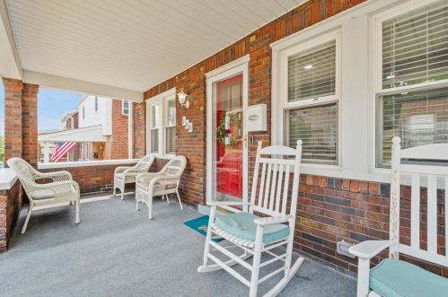 540 Berwin Ave, Pittsburgh, PA 15226-1512