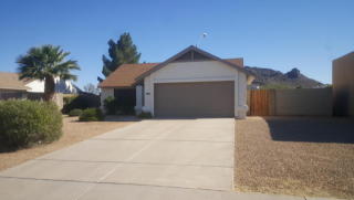 1621 Aire Libre Ave, Phoenix AZ  85032-2812 exterior