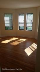 1614 Harding Ave, Chicago IL  60647-4675 exterior