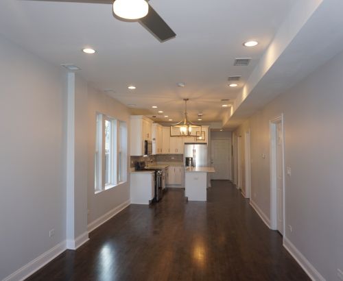 1420 49th Ave, Chicago IL  60804-1453 exterior