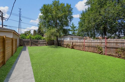 2256 Kostner Ave, Chicago IL 60629-5204 exterior