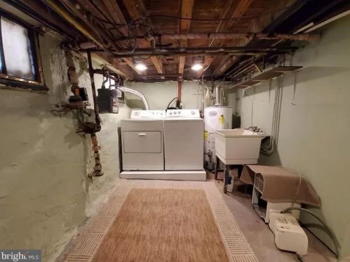 324 18 St, Philadelphia PA 19140-1014 exterior