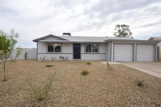 3315 Acoma Dr, Phoenix AZ  85032-5118 exterior