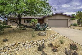 2314 Orangewood Ave, Phoenix AZ  85051-7342 exterior