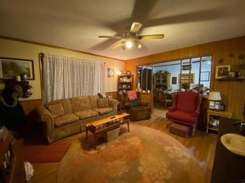 823 Mcginnis St, Lebanon MO 65536-2655 exterior