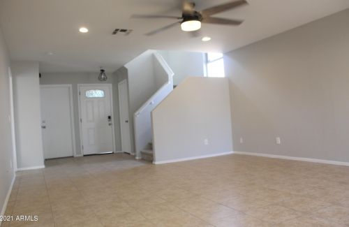 4341 111th Ln, Phoenix AZ  85037-8307 exterior