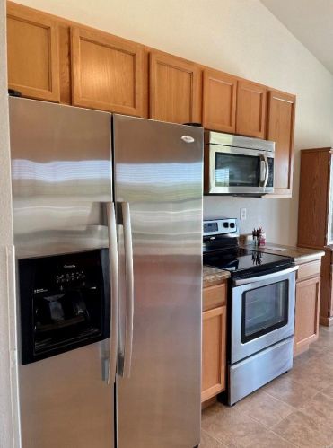 1710 Lexington Pl, Herculaneum MO 63048-1593 exterior