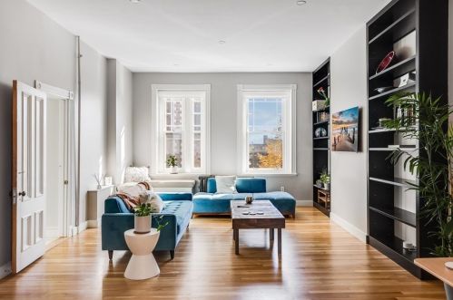 1411 Washington St, Boston, MA