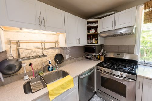 5225 Kimbark Ave, Chicago IL  60615-4009 exterior