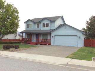 619 Royal Anne Dr, Wenatchee, WA 98801-6245