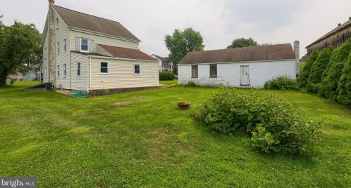 720 Elizabeth St, Lancaster PA  17603-2218 exterior