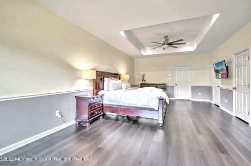 44 Pate Dr, Middletown NJ 07748-1700 exterior