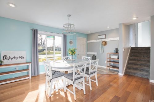 1901 Division St, Mishawaka IN 46545-6201 exterior