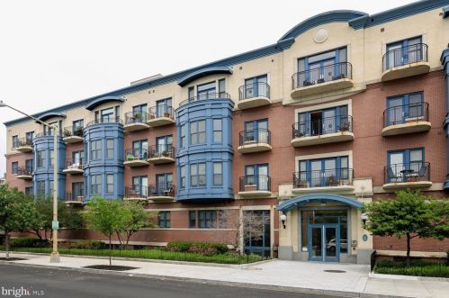 401 13th St, Washington DC  20002-6311 exterior