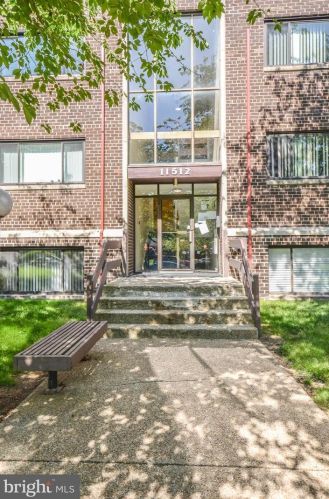 11512 Bucknell Dr, Silver Spring MD  20902-2842 exterior