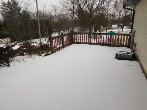 8642 68, Milwaukee WI 53223-2723 exterior