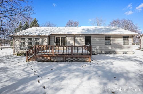 3710 Marlboro St, Grand Rapids MI 49534-4534 exterior