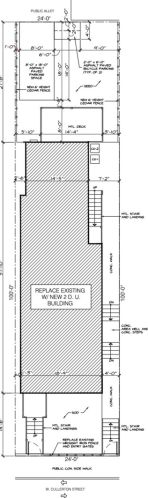 554 Cullerton St, Chicago IL 60608-2717 exterior