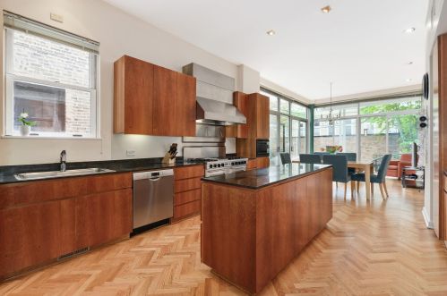 541 Arlington Pl, Chicago IL 60614-5916 exterior