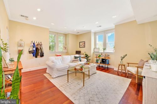 1700 13th St, Washington DC 20009-7976 exterior