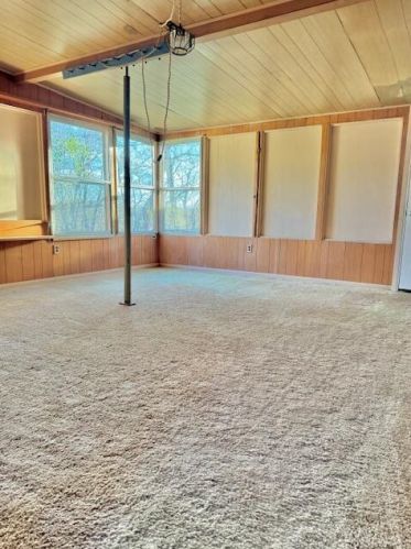 1031 Maynard Rd, Portland MI  48875-1223 exterior