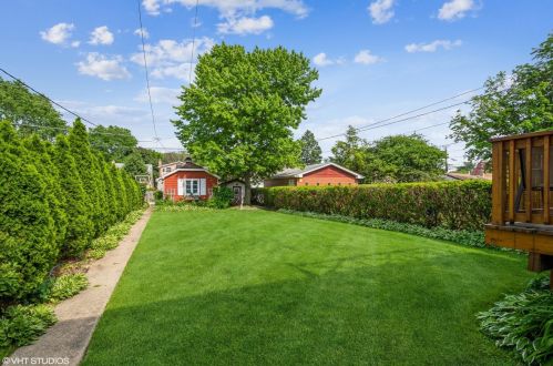 5227 Lamon Ave, Chicago IL 60630-1605 exterior