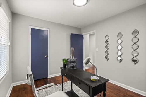 1881 Bayberry Dr, Atlanta GA 30311-3406 exterior