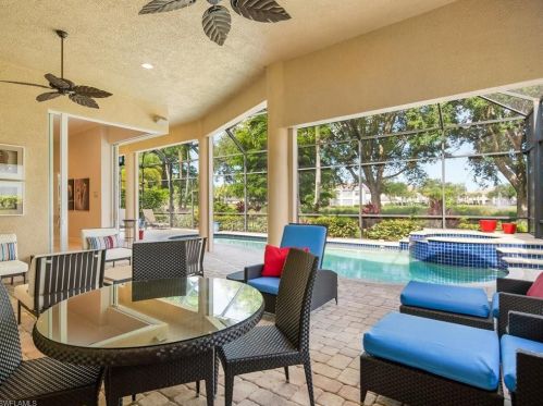 2533 Augusta Dr, Naples, FL 34109-3347