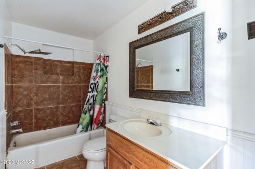 3755 Hampton St, Tucson AZ 85715-4288 exterior